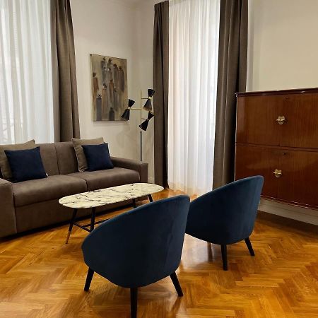 Margana Apartment - Maison D'Art Collection Rom Exterior foto